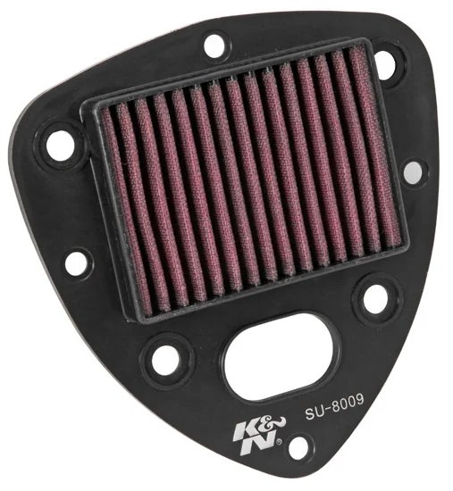FILTRU AER K&N FILTERS SU-8009 - Piesa auto compatibila cu mai multe marci