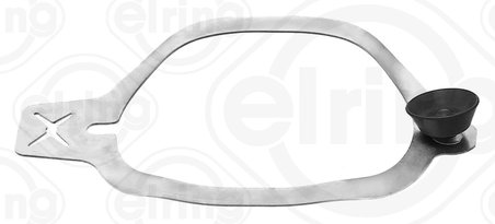 SUPAPA DE RETINERE, FILTRU DE ULEI ELRING 211.760 - Compatibil cu LAND ROVER, VOLVO, VOLVO (CHANGAN)