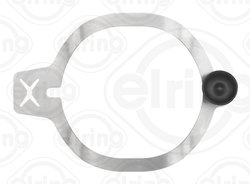 SUPAPA DE RETINERE, FILTRU DE ULEI ELRING 211.760 - Compatibil cu LAND ROVER, VOLVO, VOLVO (CHANGAN)