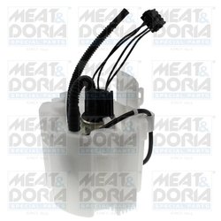 Set reparatie pompa combustibil Meat & Doria 771173