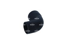 Furtun intercooler/turbo NRF 166148