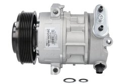 COMPRESOR CLIMATIZARE THERMOTEC KTT090376 - Compatibil cu FIAT, OPEL