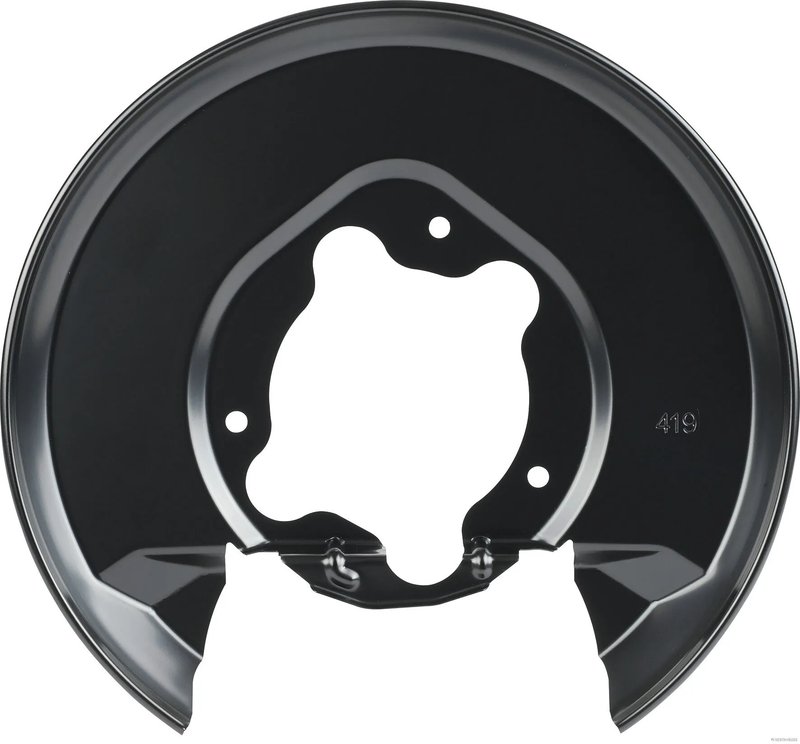 Protectie noroi disc frana Herth+Buss Jakoparts J3344004