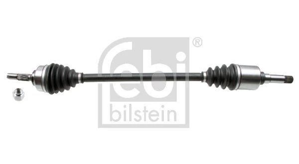 Planetara Febi Bilstein 180842