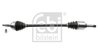 Planetara Febi Bilstein 180842