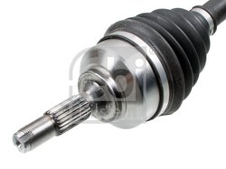 Planetara Febi Bilstein 180842