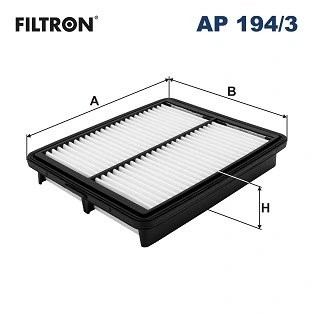 Filtru aer Filtron AP 194/3