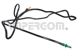 CONDUCTA ALIMENTARE CU COMBUSTIBIL IMPERGOM 230273 - Compatibil cu DACIA, RENAULT