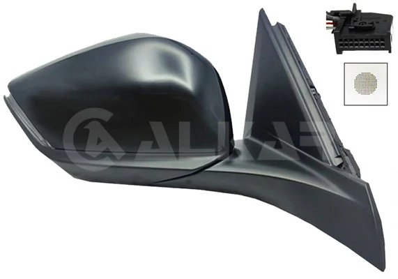 Oglinda exterioara Alkar 6146768