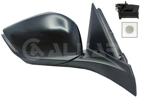 Oglinda exterioara Alkar 6146768