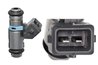 INJECTOR VALEO 348344 - Compatibil cu CITROEN, FIAT, PEUGEOT