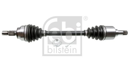 Planetara Febi Bilstein 182627