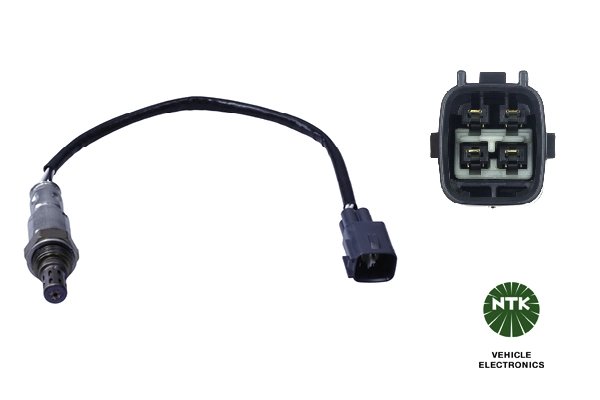 SONDA LAMBDA NTK 93123 - Compatibil cu TOYOTA