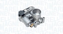 CARCASA CLAPETA ACCELERATIE MAGNETI MARELLI 802000000130 - Compatibil cu SEAT, VW