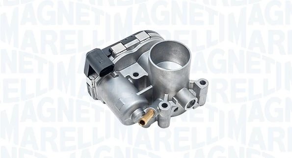 Carcasa clapeta acceleratie Magneti Marelli 802000000130