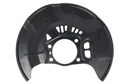 PROTECTIE NOROI DISC FRANA BLIC 6508-03-8180377K - Compatibil cu LEXUS, TOYOTA