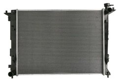 RADIATOR RACIRE MOTOR THERMOTEC D70532TT - Compatibil cu HYUNDAI, KIA