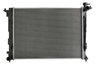Radiator racire motor Thermotec D70532TT