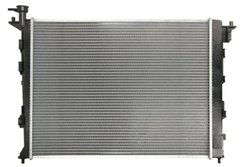 Radiator racire motor Thermotec D70532TT