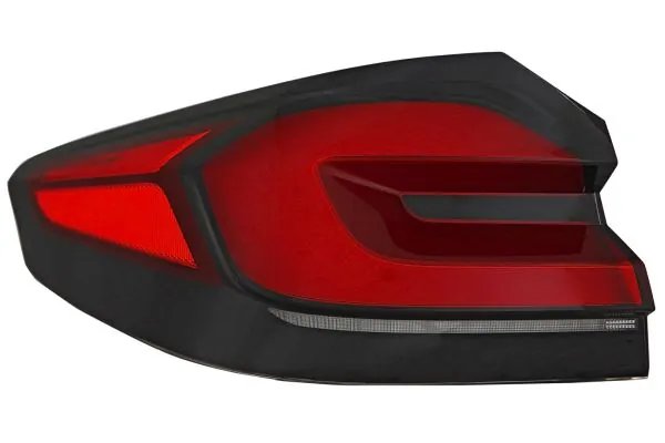 STOP SPATE ABAKUS 444-1997R-AE - Compatibil cu BMW