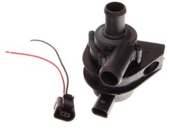 POMPA DE APA INSTALATIE DE INCALZIRE MAXGEAR 47-0341 - Compatibil cu AUDI, SEAT, SKODA, VW