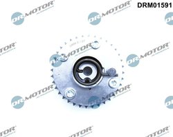 Regulator ax cu came Dr.Motor Automotive DRM01591