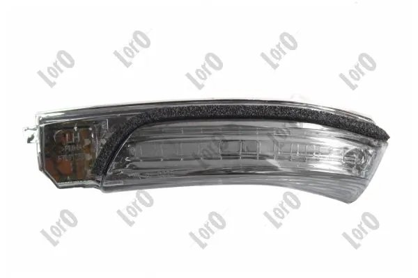 Semnalizator ABAKUS 051-75-861S