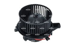 VENTILATOR HABITACLU NRF 34544 - Compatibil cu OPEL, VAUXHALL