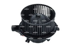VENTILATOR HABITACLU NRF 34544 - Compatibil cu OPEL, VAUXHALL