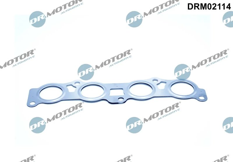 GARNITURA GALERIE EVACUARE DR.MOTOR AUTOMOTIVE DRM02114 - Compatibil cu DAIHATSU, SUBARU, TOYOTA
