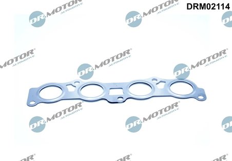 GARNITURA GALERIE EVACUARE DR.MOTOR AUTOMOTIVE DRM02114 - Compatibil cu DAIHATSU, SUBARU, TOYOTA