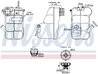 VAS EXPANSIUNE LICHID RACIRE NISSENS 996350 - Compatibil cu LAND ROVER
