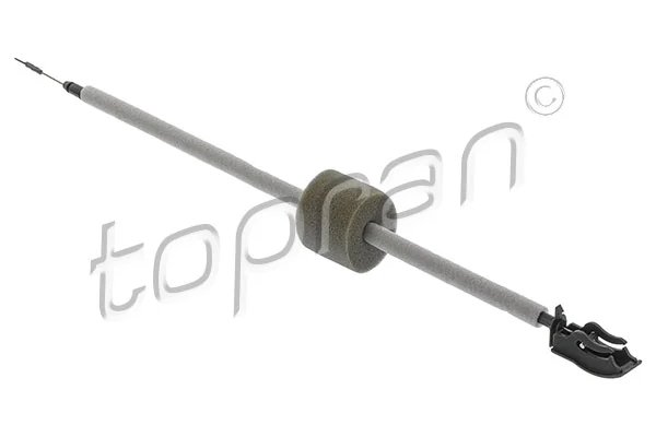 Cablu deblocare usi Topran 601 823