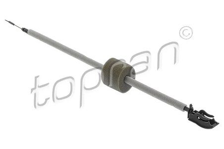 Cablu deblocare usi Topran 601 823