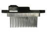 Reglaj ventilator habitaclu Thermotec DE3003TT