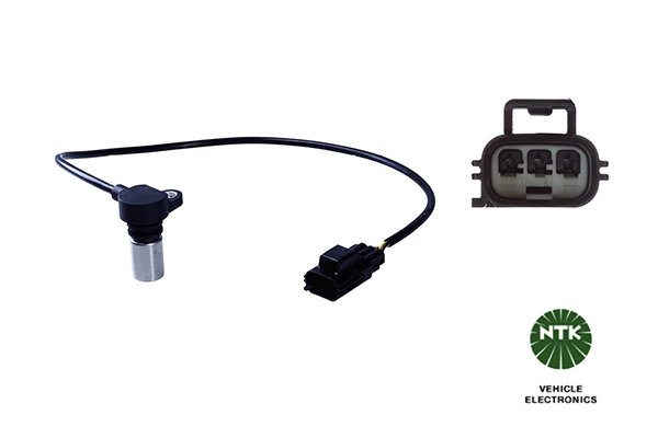 SENZOR POZITIE AX CU CAME NTK 81238 - Compatibil cu VOLVO