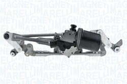 MOTOR STERGATOR MAGNETI MARELLI 064377200010 - Compatibil cu TOYOTA