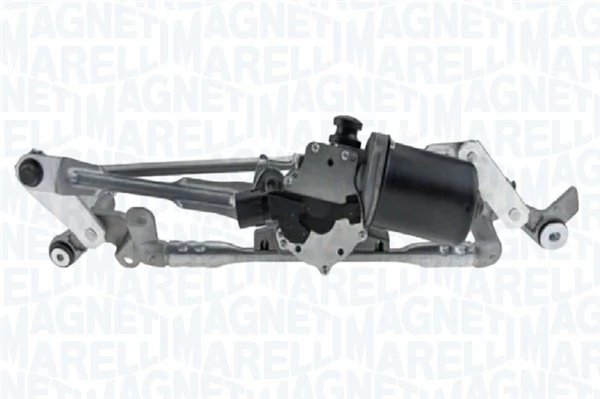 Motor stergator Magneti Marelli 064377200010