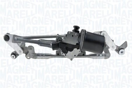 Motor stergator Magneti Marelli 064377200010
