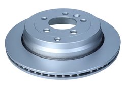 DISC FRANA QUARO QD1039 - Compatibil cu LAND ROVER