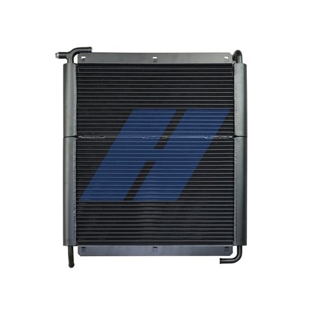 Modul racire HIGHWAY AUTOMOTIVE 80101001
