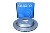 DISC FRANA QUARO QD1039 - Compatibil cu LAND ROVER