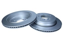 DISC FRANA QUARO QD1039 - Compatibil cu LAND ROVER