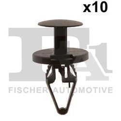 CLIPS, ACOPERIRE DECORATIVA SI PROTECTIE FA1 12-20007.10 - Compatibil cu OPEL
