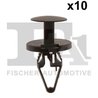 CLIPS, ACOPERIRE DECORATIVA SI PROTECTIE FA1 12-20007.10 - Compatibil cu OPEL