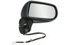 OGLINDA EXTERIOARA BLIC 5402-04-1121995P - Compatibil cu MAZDA