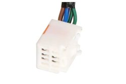OGLINDA EXTERIOARA BLIC 5402-04-1121995P - Compatibil cu MAZDA