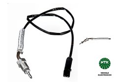Senzor temperatura gaze evacuare NTK 90408