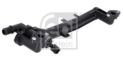 Cuplaj conducta lichid racire Febi Bilstein 183451