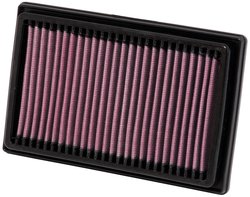 FILTRU AER K&N FILTERS CM-9908 - Piesa auto compatibila cu mai multe marci